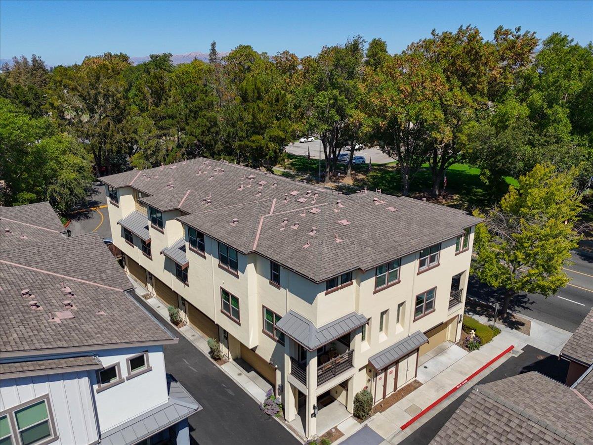Detail Gallery Image 43 of 55 For 2955 via Roma Pl #42,  Santa Clara,  CA 95051 - 2 Beds | 2/1 Baths
