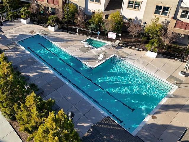 Detail Gallery Image 44 of 55 For 2955 via Roma Pl #42,  Santa Clara,  CA 95051 - 2 Beds | 2/1 Baths