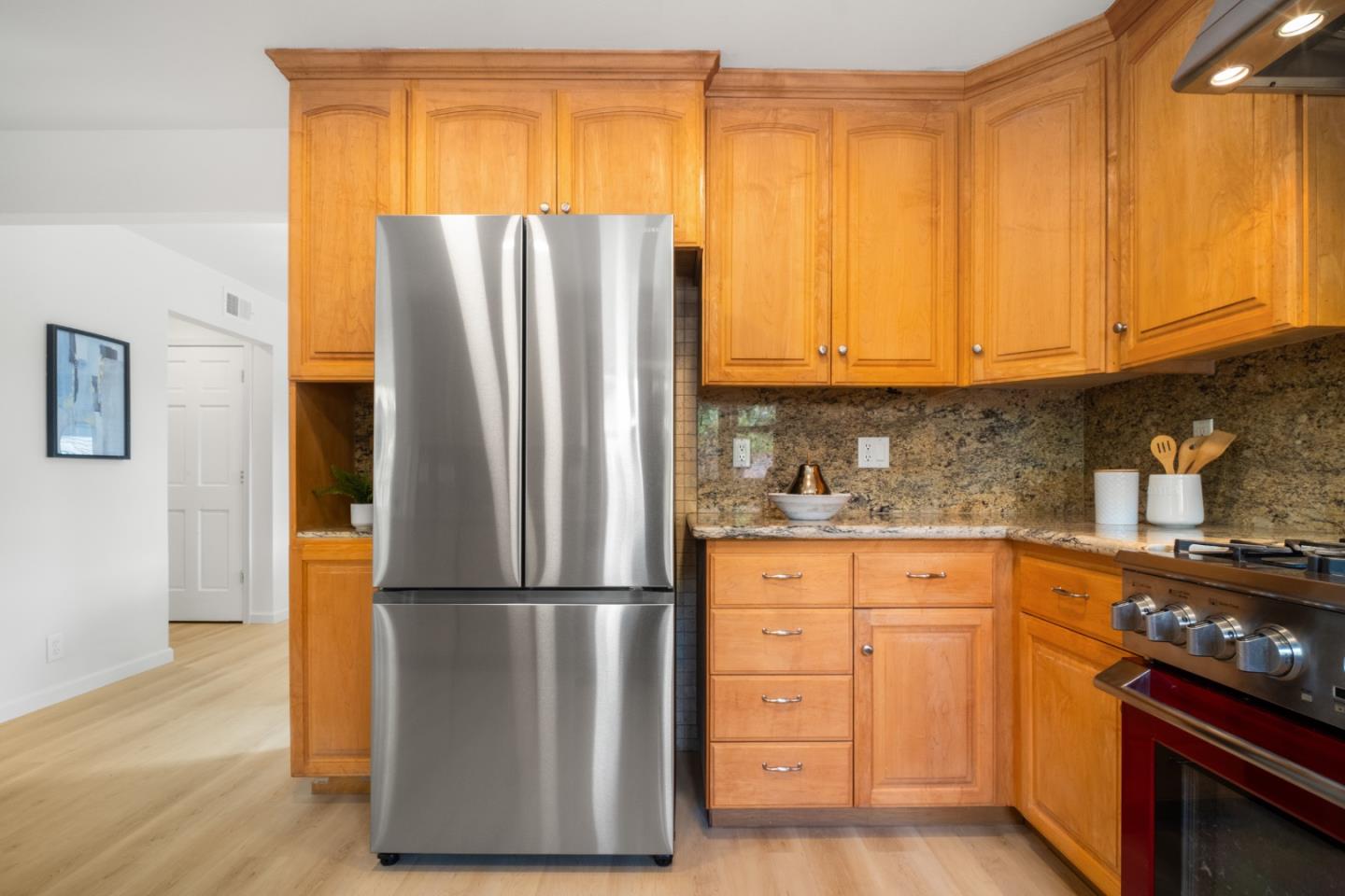 Detail Gallery Image 17 of 38 For 299 Moraga Way, San Jose,  CA 95119 - 3 Beds | 2 Baths
