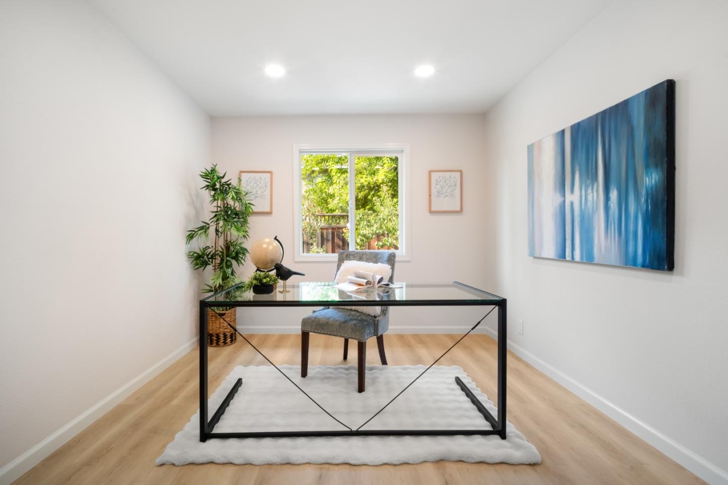 Detail Gallery Image 18 of 38 For 299 Moraga Way, San Jose,  CA 95119 - 3 Beds | 2 Baths