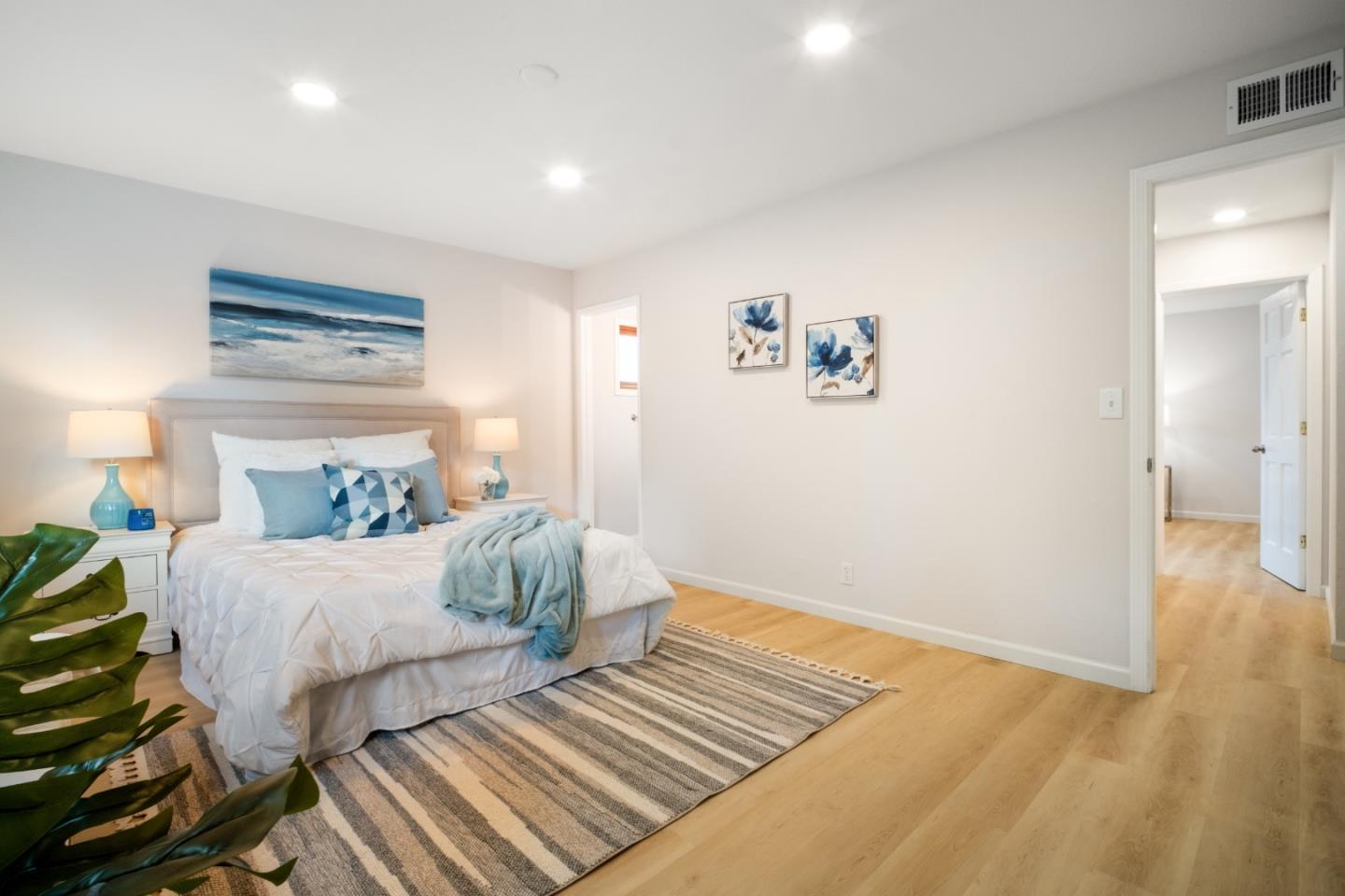 Detail Gallery Image 24 of 38 For 299 Moraga Way, San Jose,  CA 95119 - 3 Beds | 2 Baths