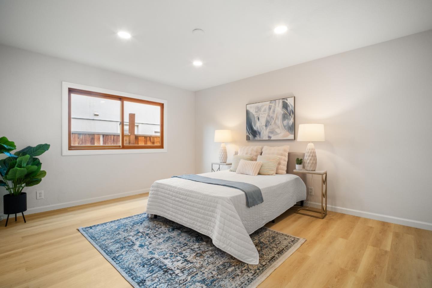 Detail Gallery Image 25 of 38 For 299 Moraga Way, San Jose,  CA 95119 - 3 Beds | 2 Baths