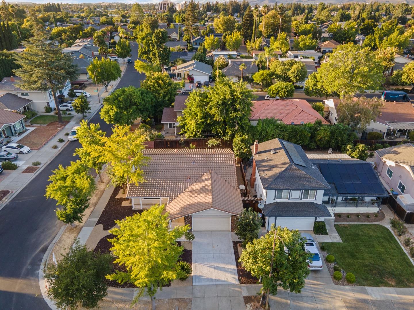 Detail Gallery Image 37 of 38 For 299 Moraga Way, San Jose,  CA 95119 - 3 Beds | 2 Baths