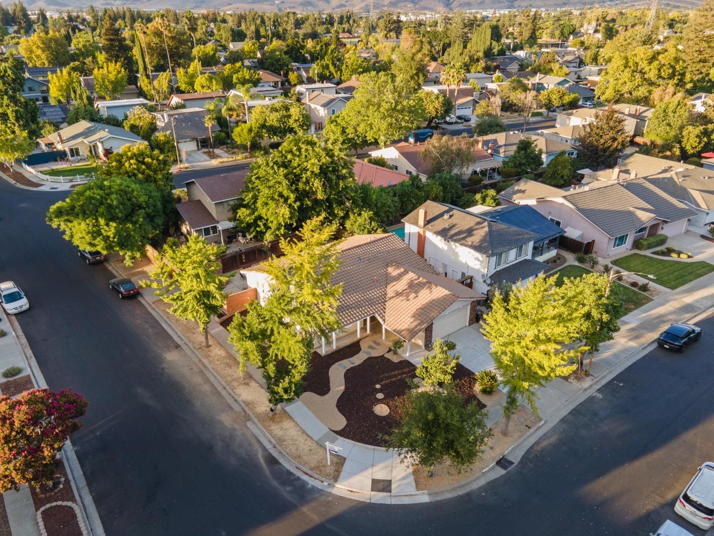 Detail Gallery Image 38 of 38 For 299 Moraga Way, San Jose,  CA 95119 - 3 Beds | 2 Baths