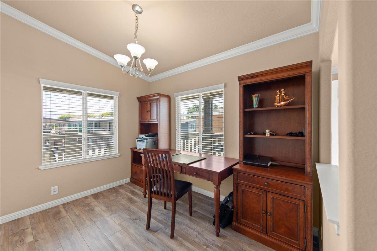 Detail Gallery Image 10 of 42 For 275 Burnett Ave #133,  Morgan Hill,  CA 95037 - 3 Beds | 2 Baths