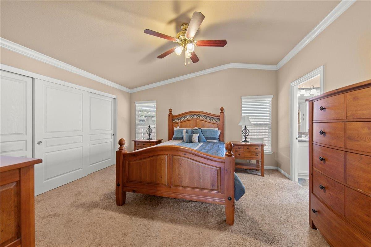 Detail Gallery Image 18 of 42 For 275 Burnett Ave #133,  Morgan Hill,  CA 95037 - 3 Beds | 2 Baths