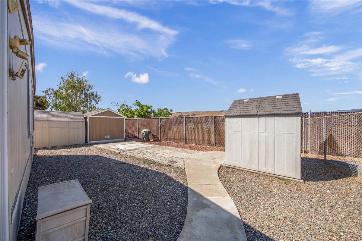 Detail Gallery Image 33 of 42 For 275 Burnett Ave #133,  Morgan Hill,  CA 95037 - 3 Beds | 2 Baths