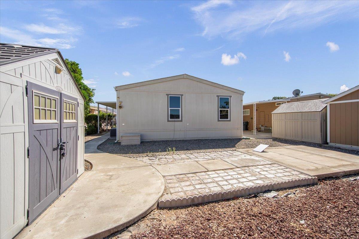 Detail Gallery Image 34 of 42 For 275 Burnett Ave #133,  Morgan Hill,  CA 95037 - 3 Beds | 2 Baths