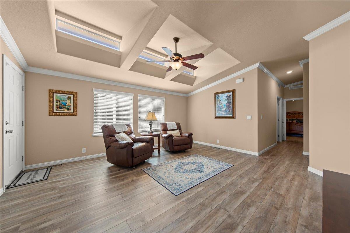 Detail Gallery Image 6 of 42 For 275 Burnett Ave #133,  Morgan Hill,  CA 95037 - 3 Beds | 2 Baths