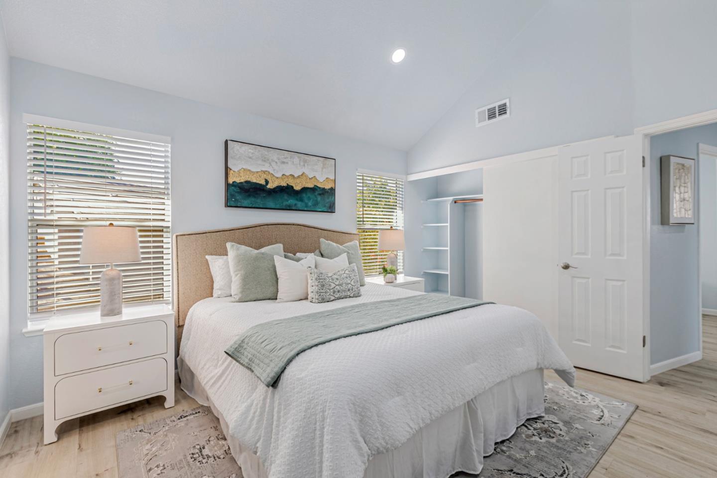 Detail Gallery Image 23 of 43 For 2129 Doxey Dr, San Jose,  CA 95131 - 3 Beds | 2/1 Baths