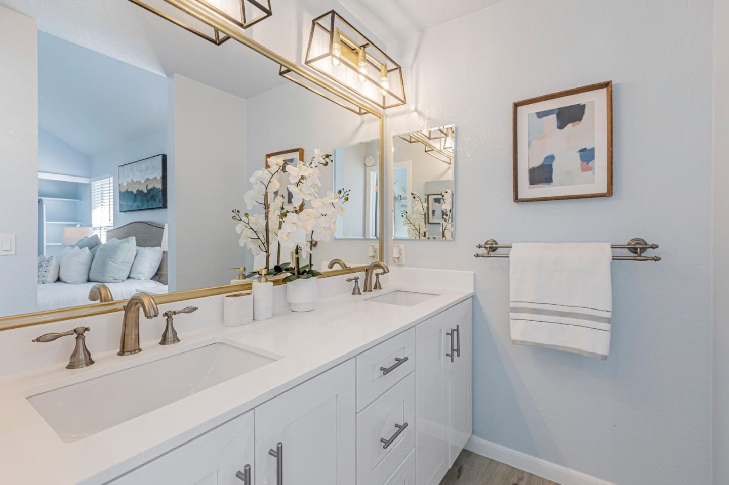 Detail Gallery Image 25 of 43 For 2129 Doxey Dr, San Jose,  CA 95131 - 3 Beds | 2/1 Baths