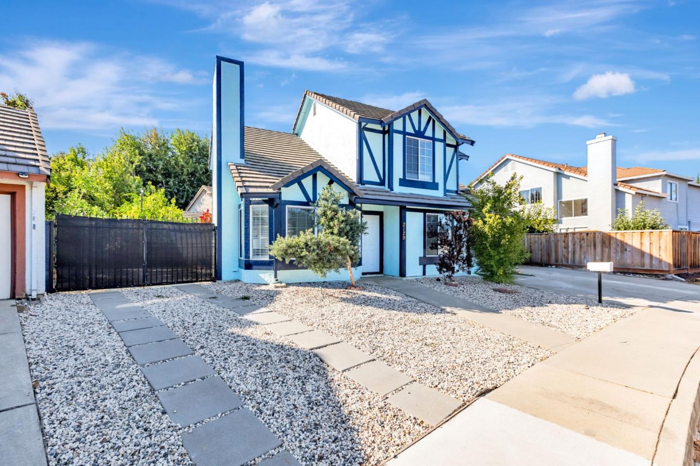 Detail Gallery Image 33 of 43 For 2129 Doxey Dr, San Jose,  CA 95131 - 3 Beds | 2/1 Baths