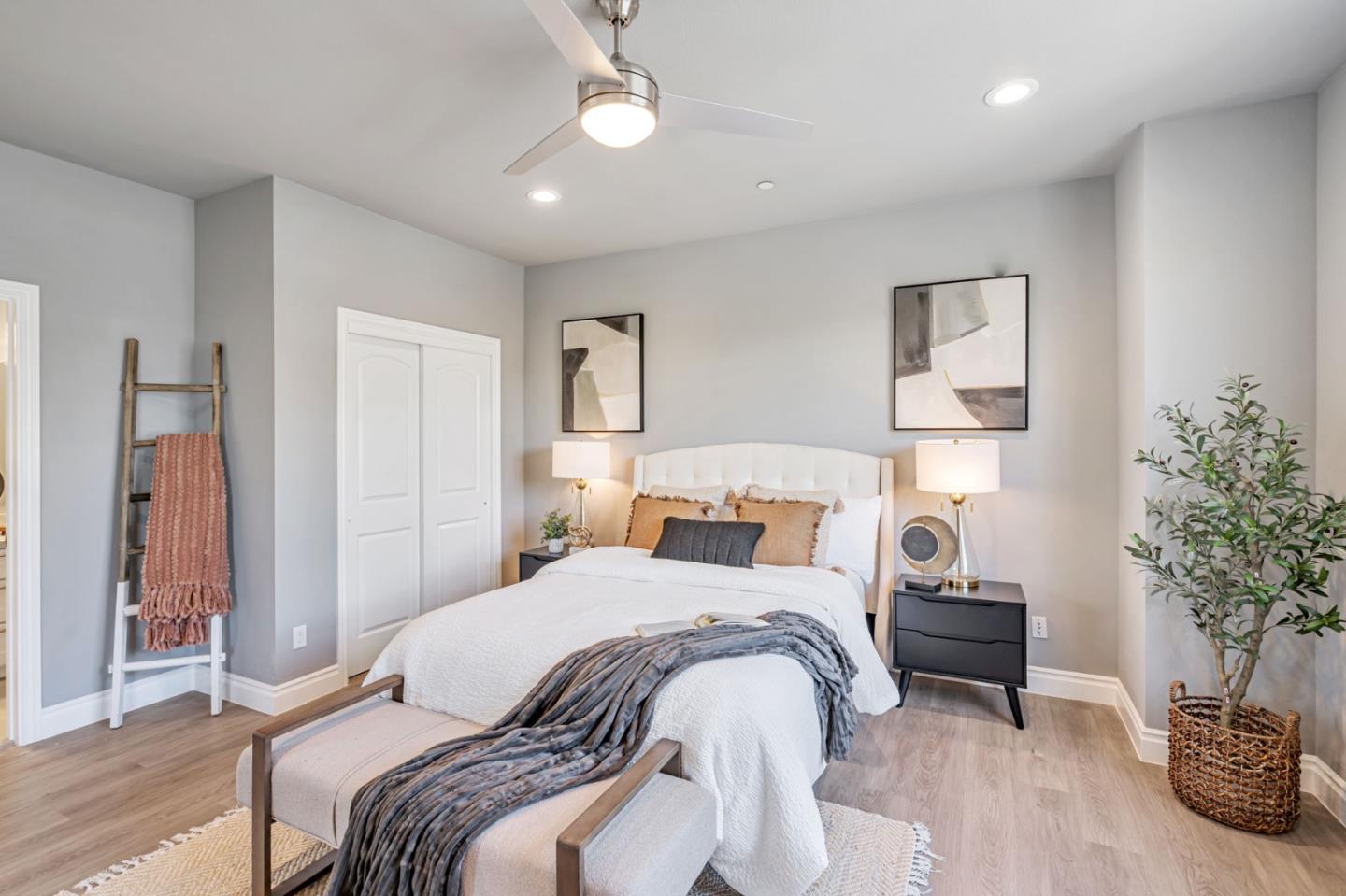 Detail Gallery Image 14 of 23 For 806 Maybeck Pl, Hayward,  CA 94544 - 4 Beds | 4 Baths