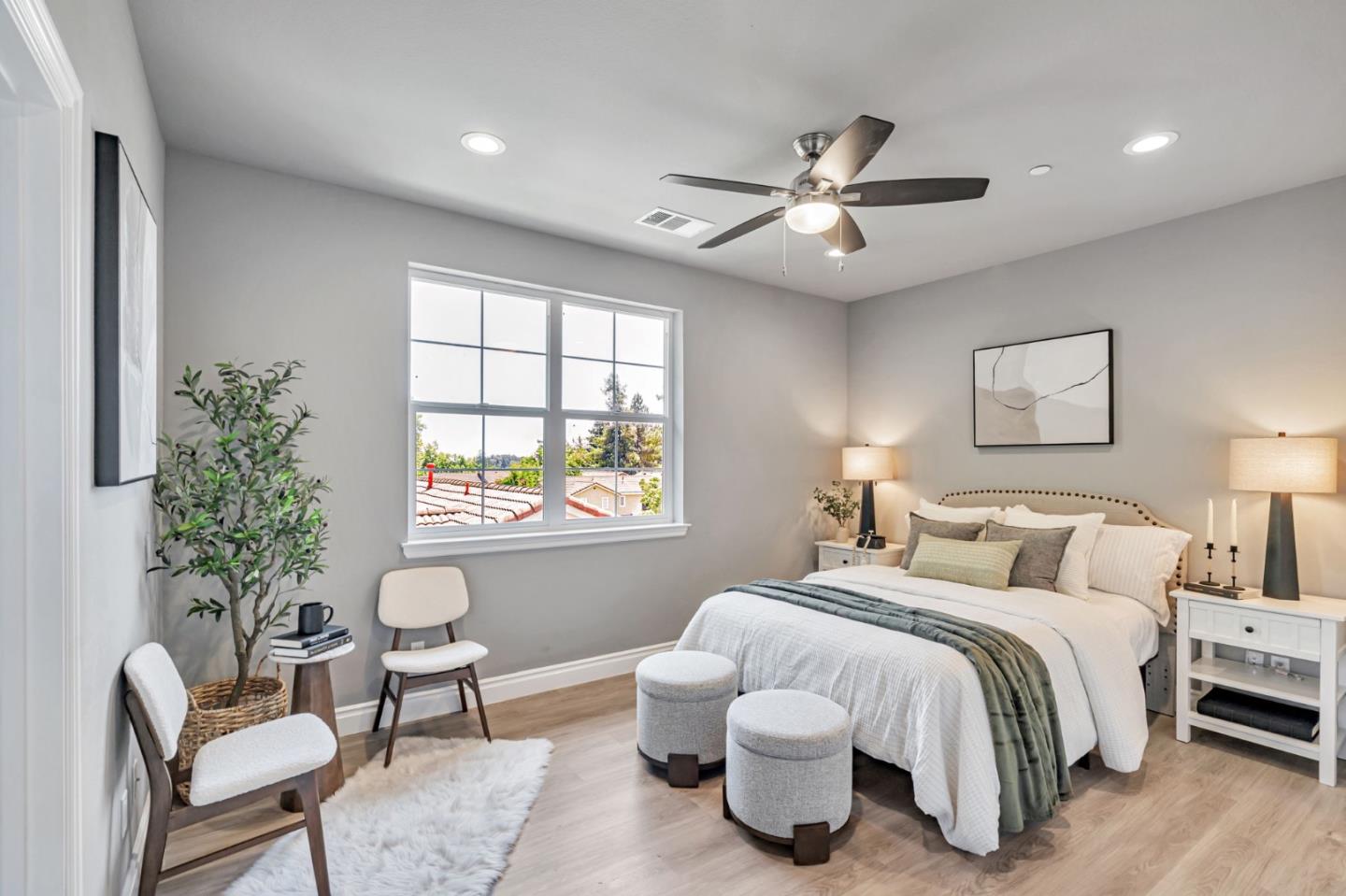 Detail Gallery Image 16 of 23 For 806 Maybeck Pl, Hayward,  CA 94544 - 4 Beds | 4 Baths