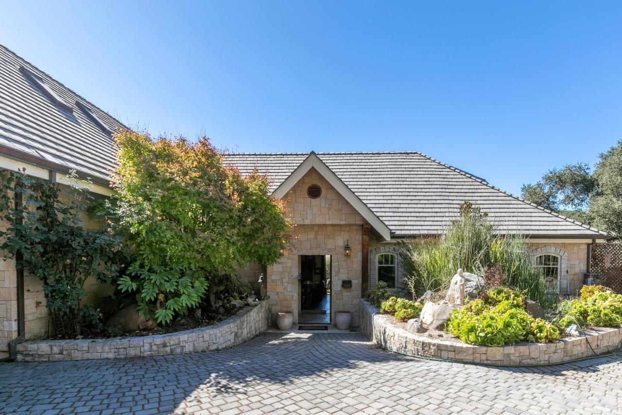 Detail Gallery Image 1 of 1 For 11709 Camino Escondido Rd, Carmel Valley,  CA 93924 - 3 Beds | 3/1 Baths