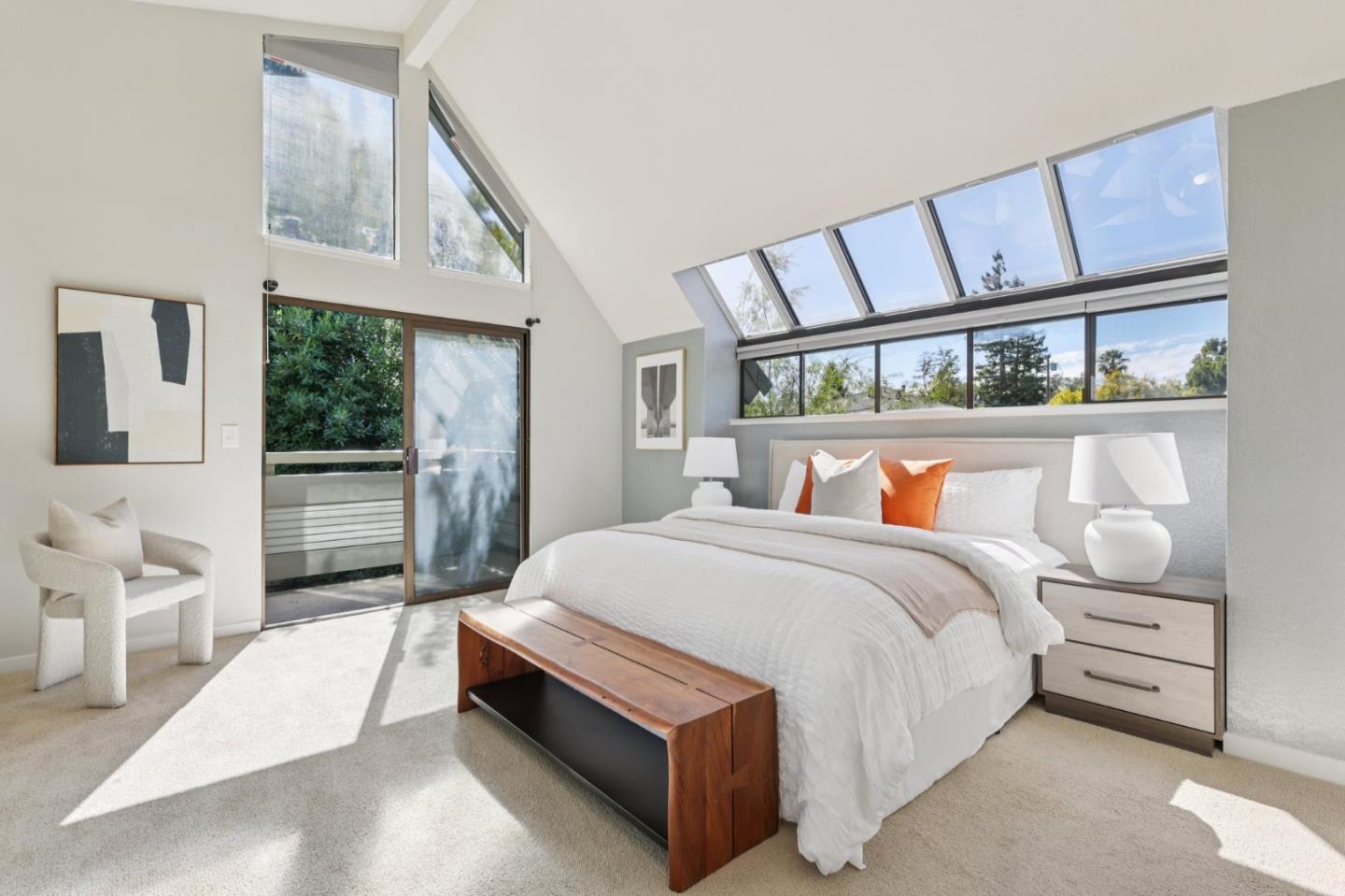 Detail Gallery Image 28 of 57 For 1331 Alma St, Palo Alto,  CA 94301 - 2 Beds | 2/1 Baths