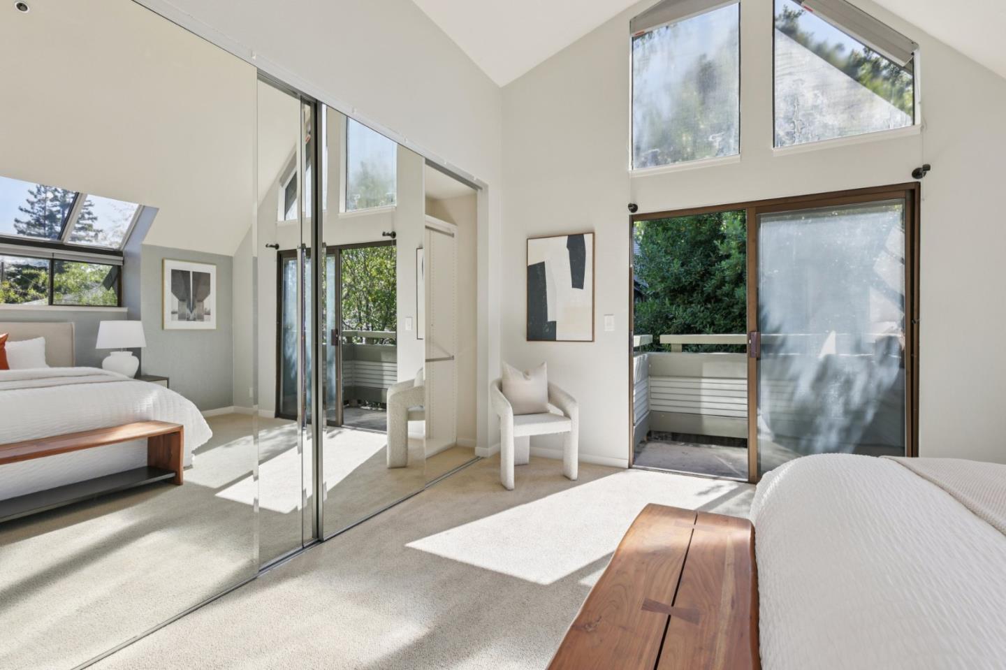 Detail Gallery Image 29 of 57 For 1331 Alma St, Palo Alto,  CA 94301 - 2 Beds | 2/1 Baths