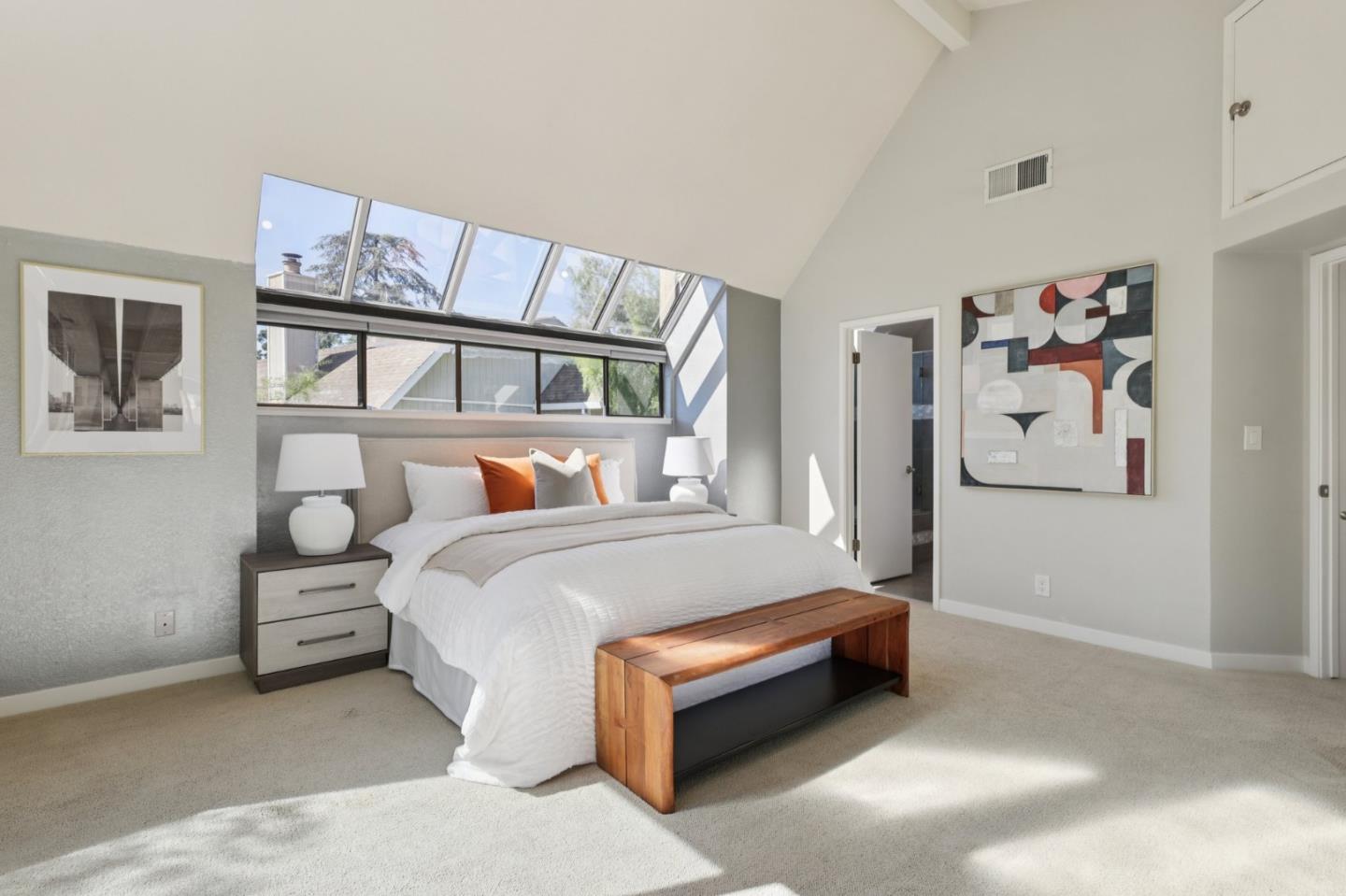 Detail Gallery Image 30 of 57 For 1331 Alma St, Palo Alto,  CA 94301 - 2 Beds | 2/1 Baths