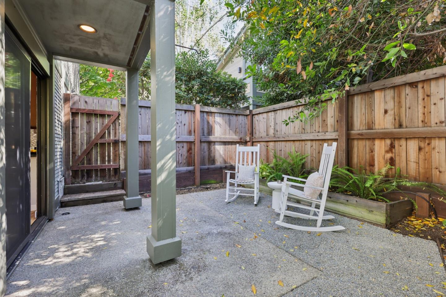 Detail Gallery Image 37 of 57 For 1331 Alma St, Palo Alto,  CA 94301 - 2 Beds | 2/1 Baths