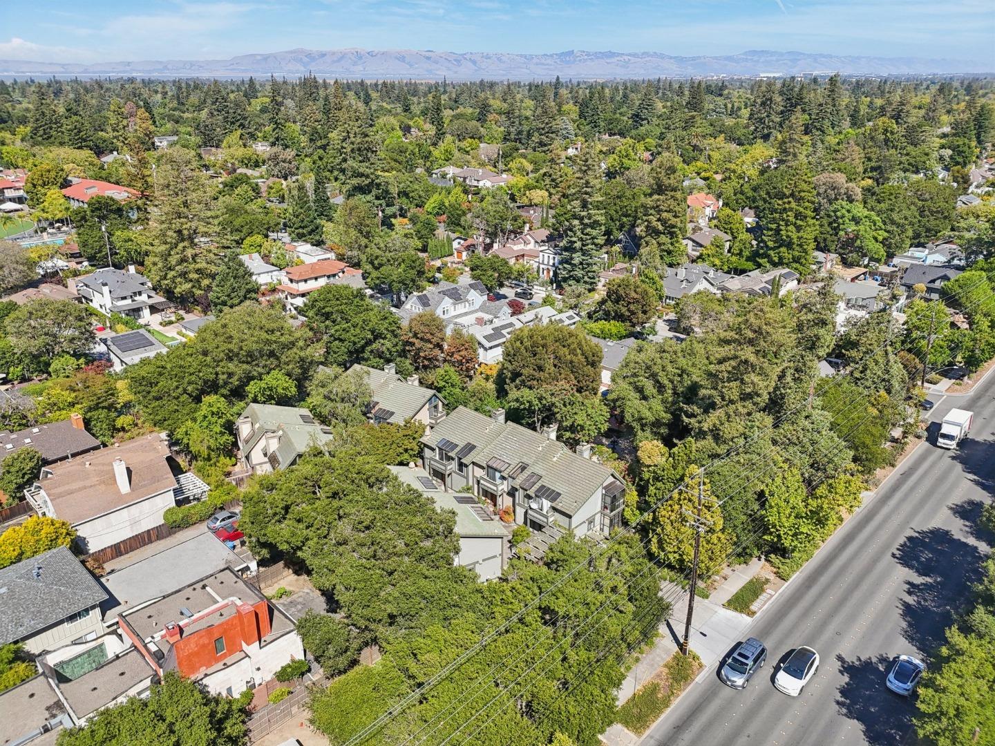 Detail Gallery Image 47 of 57 For 1331 Alma St, Palo Alto,  CA 94301 - 2 Beds | 2/1 Baths