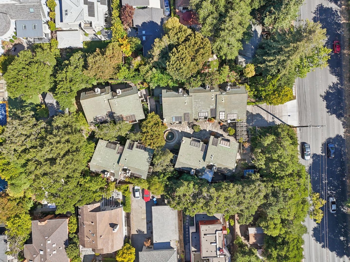 Detail Gallery Image 52 of 57 For 1331 Alma St, Palo Alto,  CA 94301 - 2 Beds | 2/1 Baths