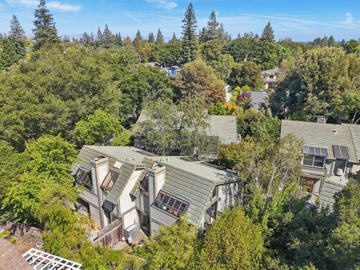 Detail Gallery Image 54 of 57 For 1331 Alma St, Palo Alto,  CA 94301 - 2 Beds | 2/1 Baths