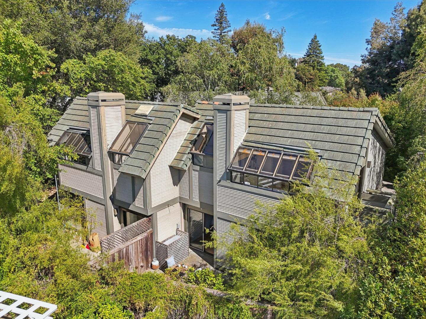 Detail Gallery Image 55 of 57 For 1331 Alma St, Palo Alto,  CA 94301 - 2 Beds | 2/1 Baths