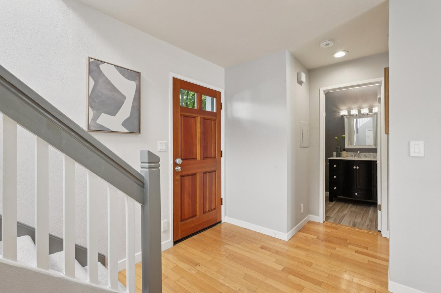Detail Gallery Image 6 of 57 For 1331 Alma St, Palo Alto,  CA 94301 - 2 Beds | 2/1 Baths