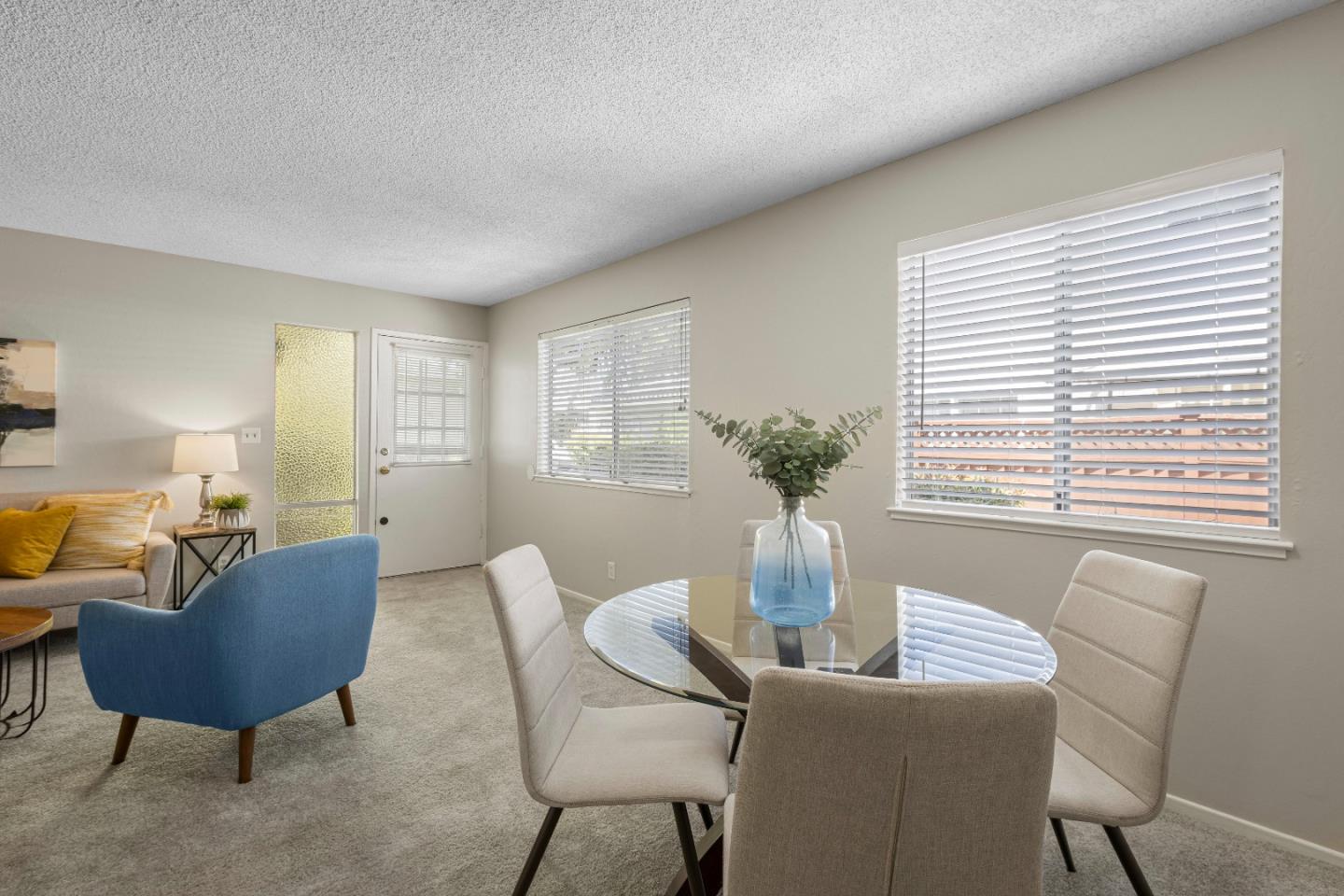 Detail Gallery Image 11 of 48 For 5626 Calmor Ave #3,  San Jose,  CA 95123 - 2 Beds | 1 Baths