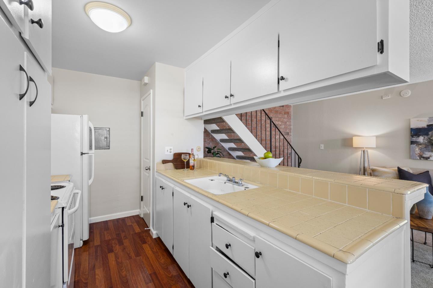 Detail Gallery Image 15 of 48 For 5626 Calmor Ave #3,  San Jose,  CA 95123 - 2 Beds | 1 Baths