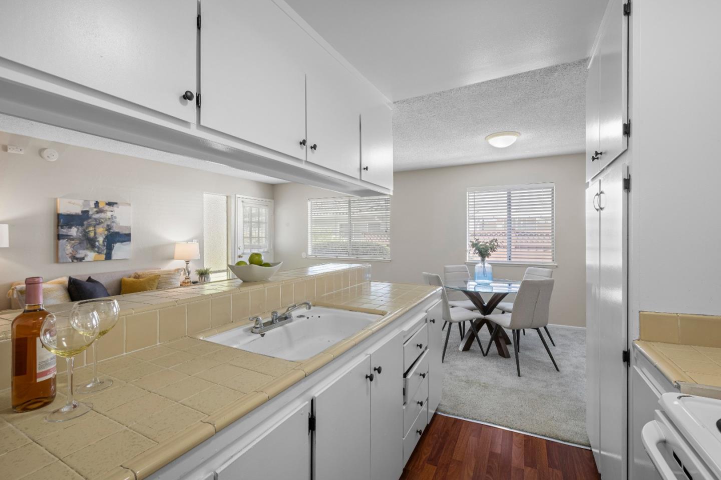 Detail Gallery Image 17 of 48 For 5626 Calmor Ave #3,  San Jose,  CA 95123 - 2 Beds | 1 Baths