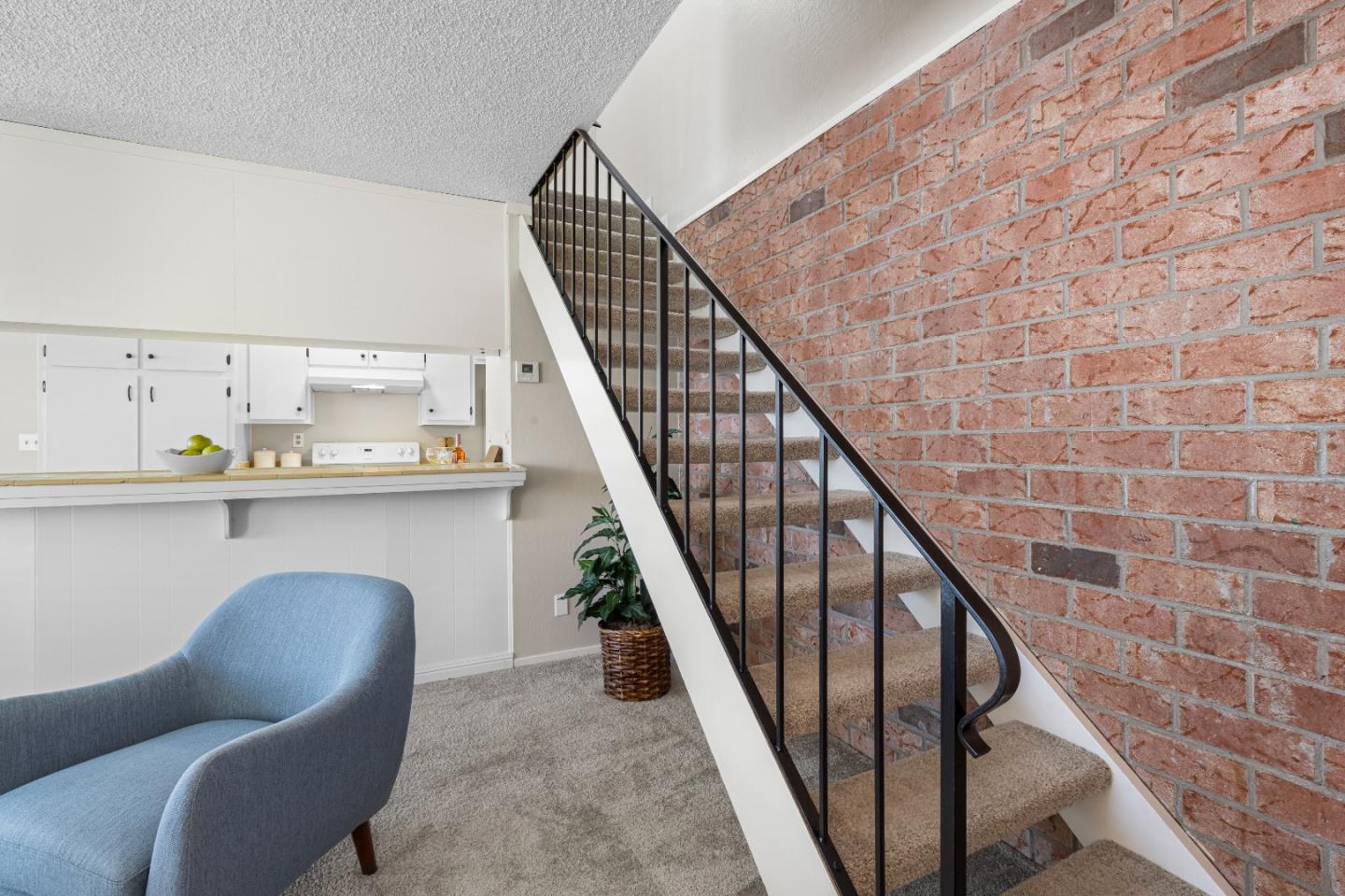 Detail Gallery Image 18 of 48 For 5626 Calmor Ave #3,  San Jose,  CA 95123 - 2 Beds | 1 Baths