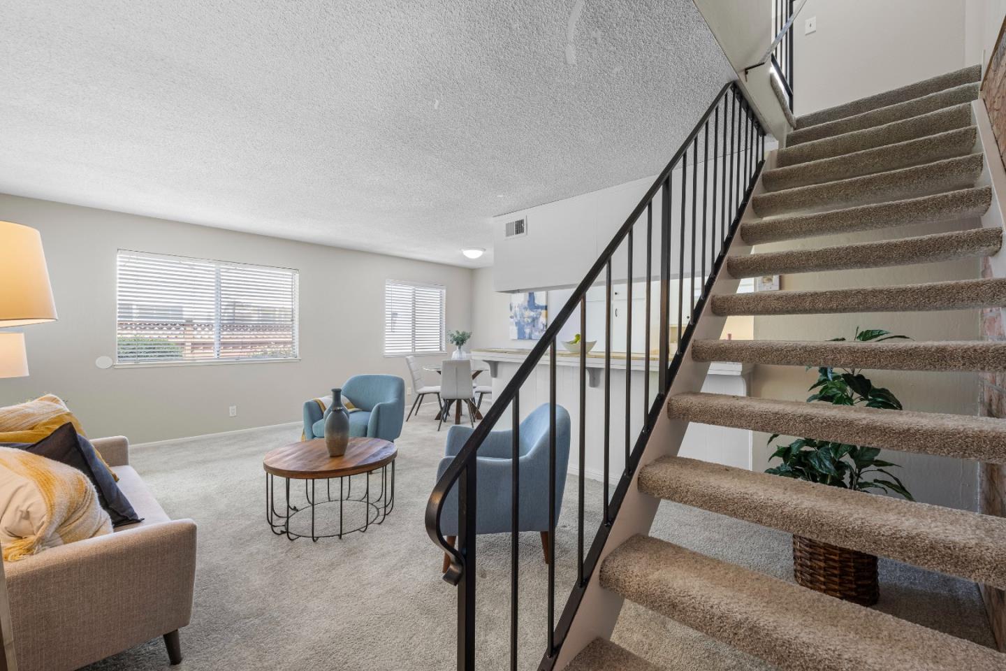 Detail Gallery Image 19 of 48 For 5626 Calmor Ave #3,  San Jose,  CA 95123 - 2 Beds | 1 Baths