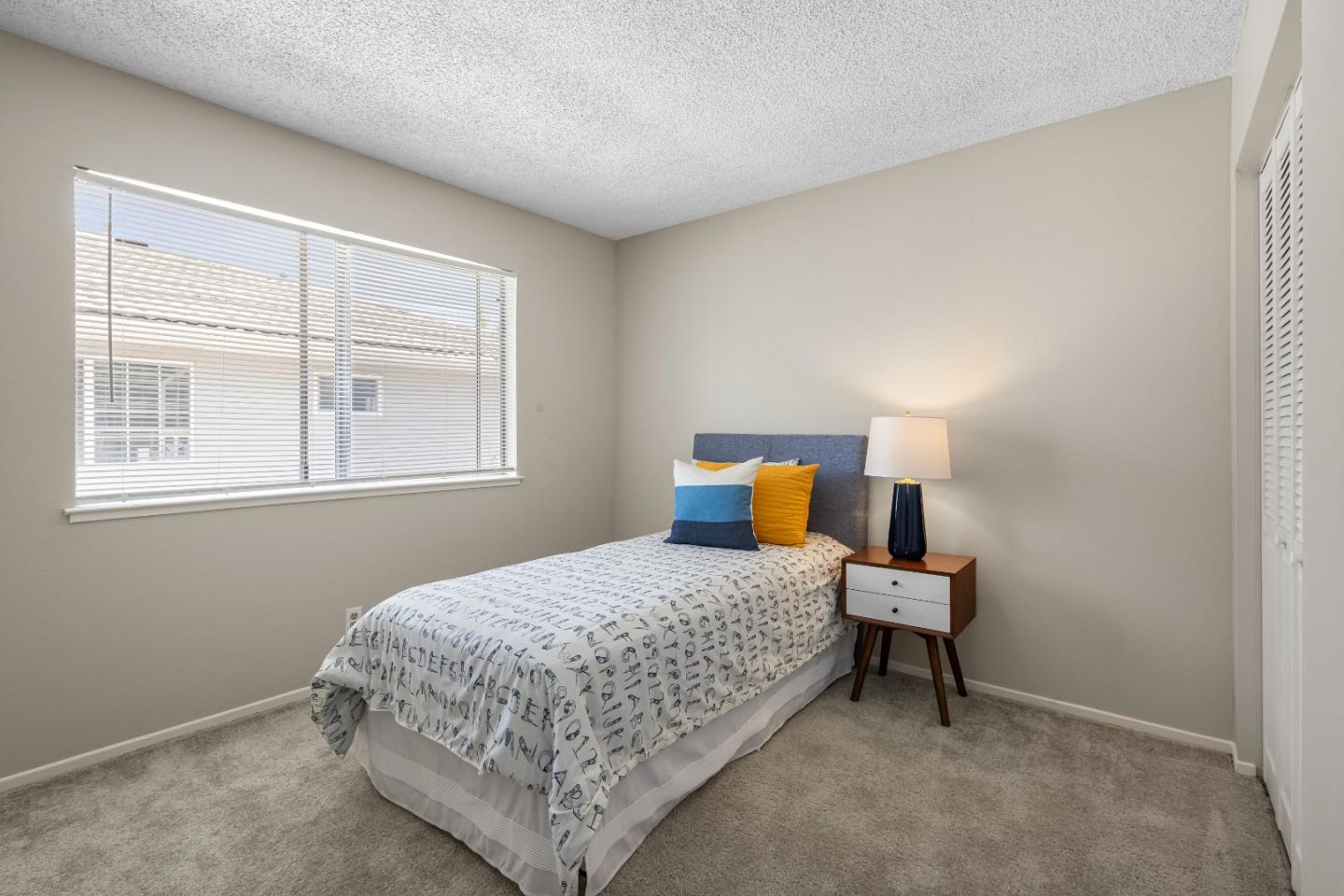 Detail Gallery Image 21 of 48 For 5626 Calmor Ave #3,  San Jose,  CA 95123 - 2 Beds | 1 Baths