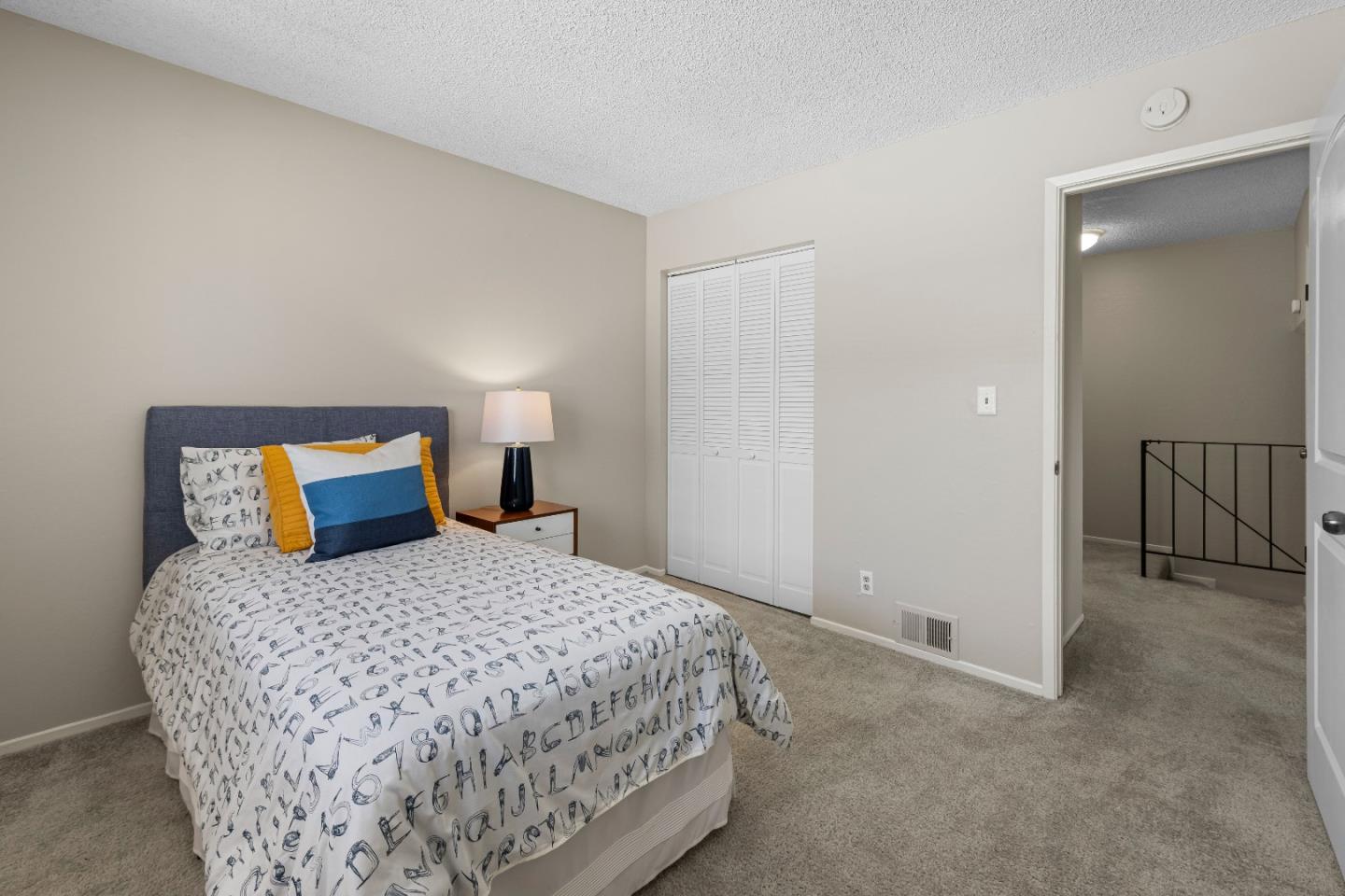 Detail Gallery Image 22 of 48 For 5626 Calmor Ave #3,  San Jose,  CA 95123 - 2 Beds | 1 Baths
