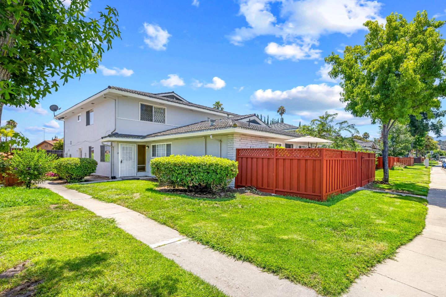 Detail Gallery Image 3 of 48 For 5626 Calmor Ave #3,  San Jose,  CA 95123 - 2 Beds | 1 Baths