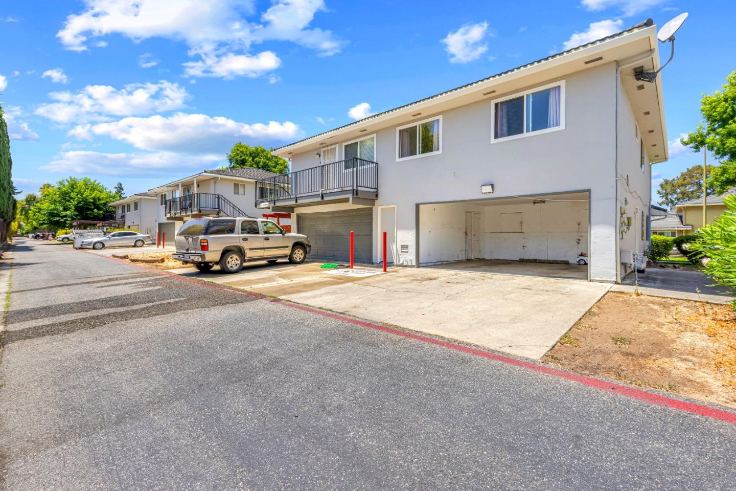 Detail Gallery Image 30 of 48 For 5626 Calmor Ave #3,  San Jose,  CA 95123 - 2 Beds | 1 Baths