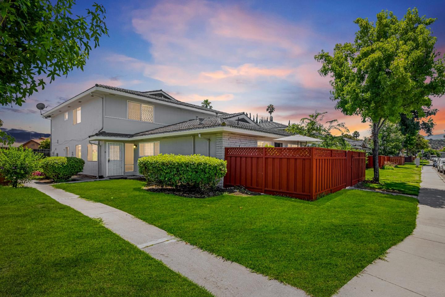 Detail Gallery Image 32 of 48 For 5626 Calmor Ave #3,  San Jose,  CA 95123 - 2 Beds | 1 Baths