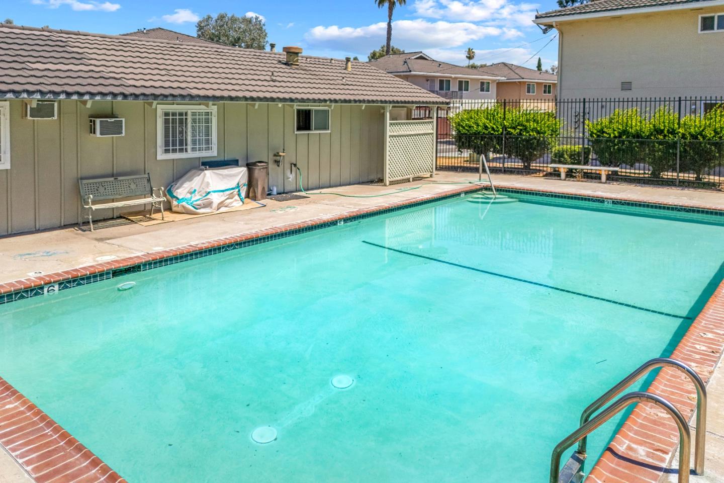 Detail Gallery Image 33 of 48 For 5626 Calmor Ave #3,  San Jose,  CA 95123 - 2 Beds | 1 Baths