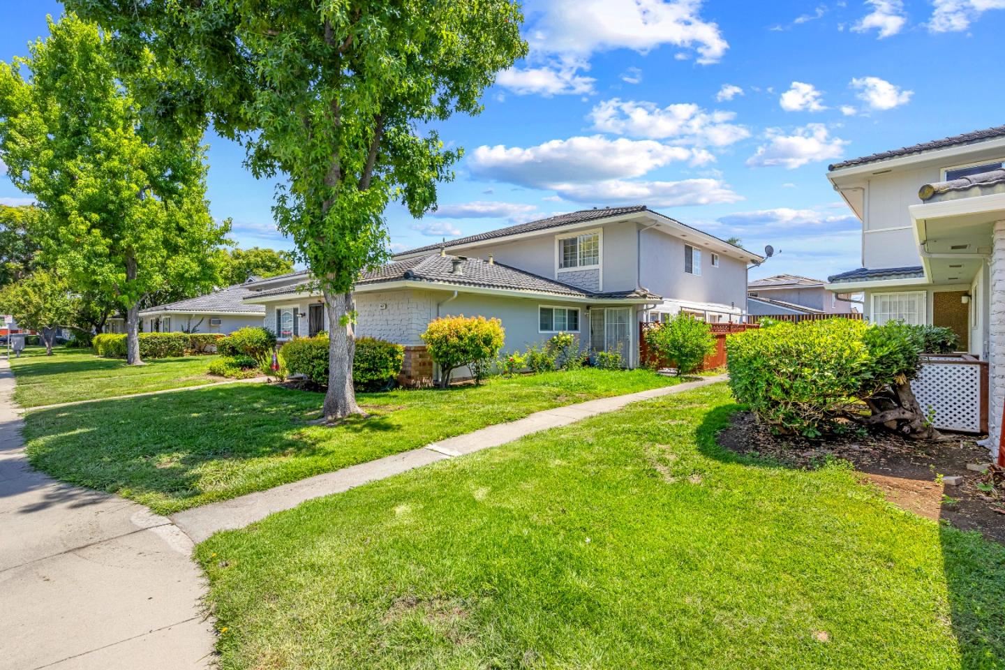 Detail Gallery Image 35 of 48 For 5626 Calmor Ave #3,  San Jose,  CA 95123 - 2 Beds | 1 Baths