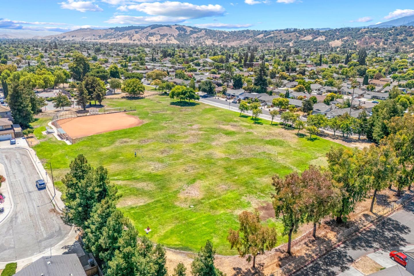 Detail Gallery Image 36 of 48 For 5626 Calmor Ave #3,  San Jose,  CA 95123 - 2 Beds | 1 Baths