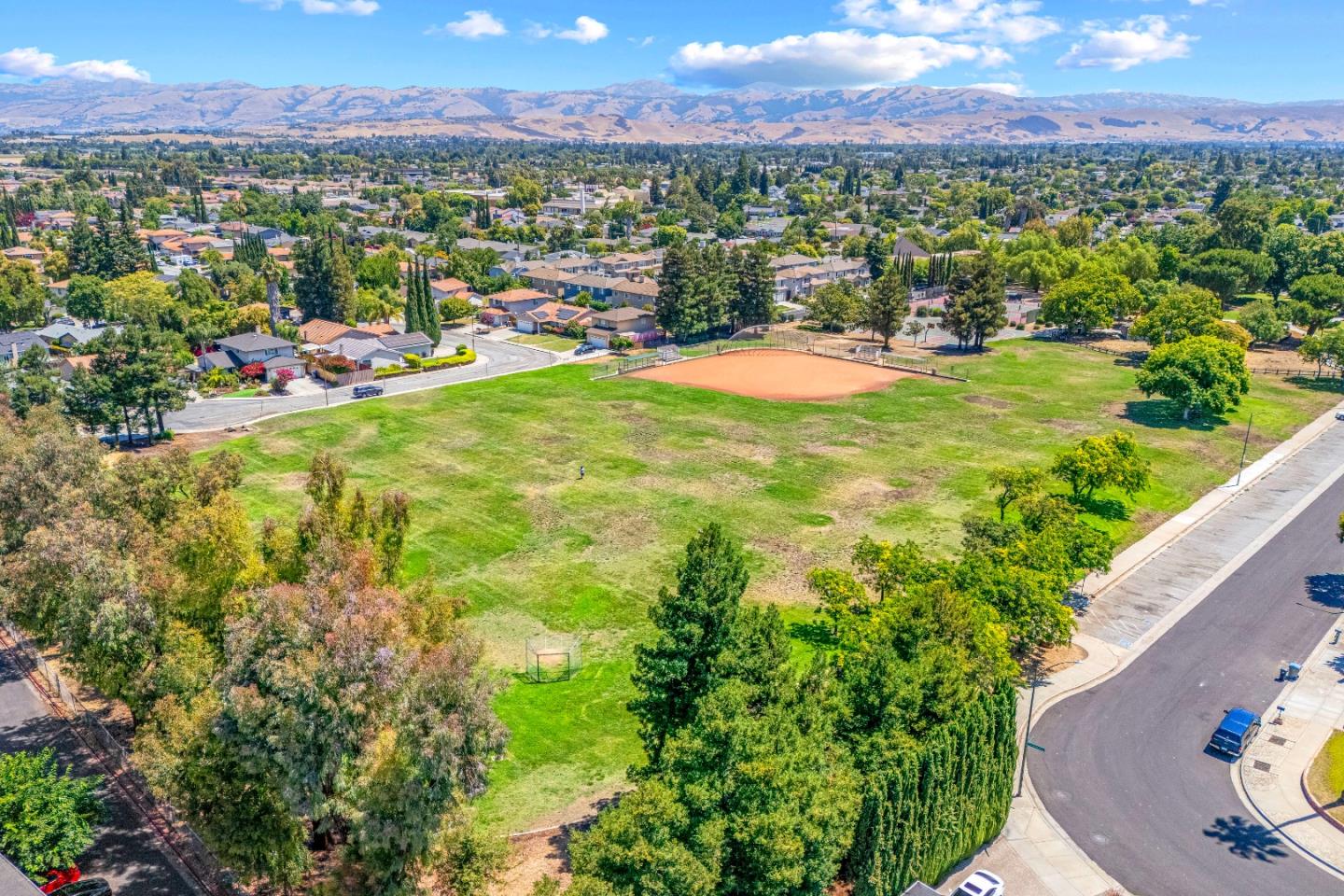 Detail Gallery Image 37 of 48 For 5626 Calmor Ave #3,  San Jose,  CA 95123 - 2 Beds | 1 Baths
