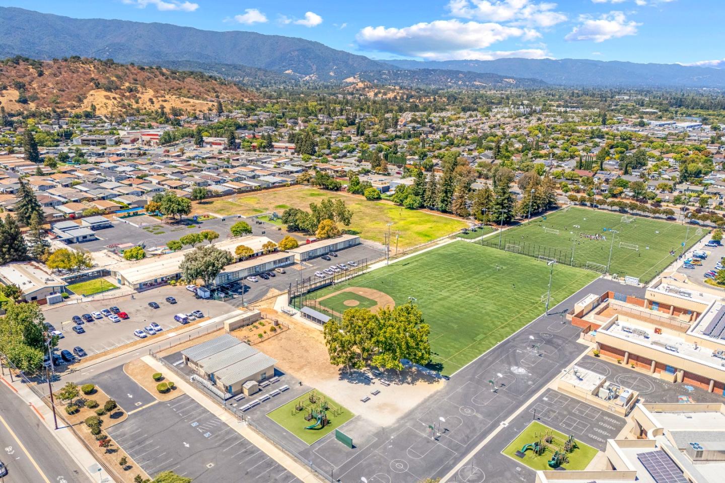 Detail Gallery Image 38 of 48 For 5626 Calmor Ave #3,  San Jose,  CA 95123 - 2 Beds | 1 Baths
