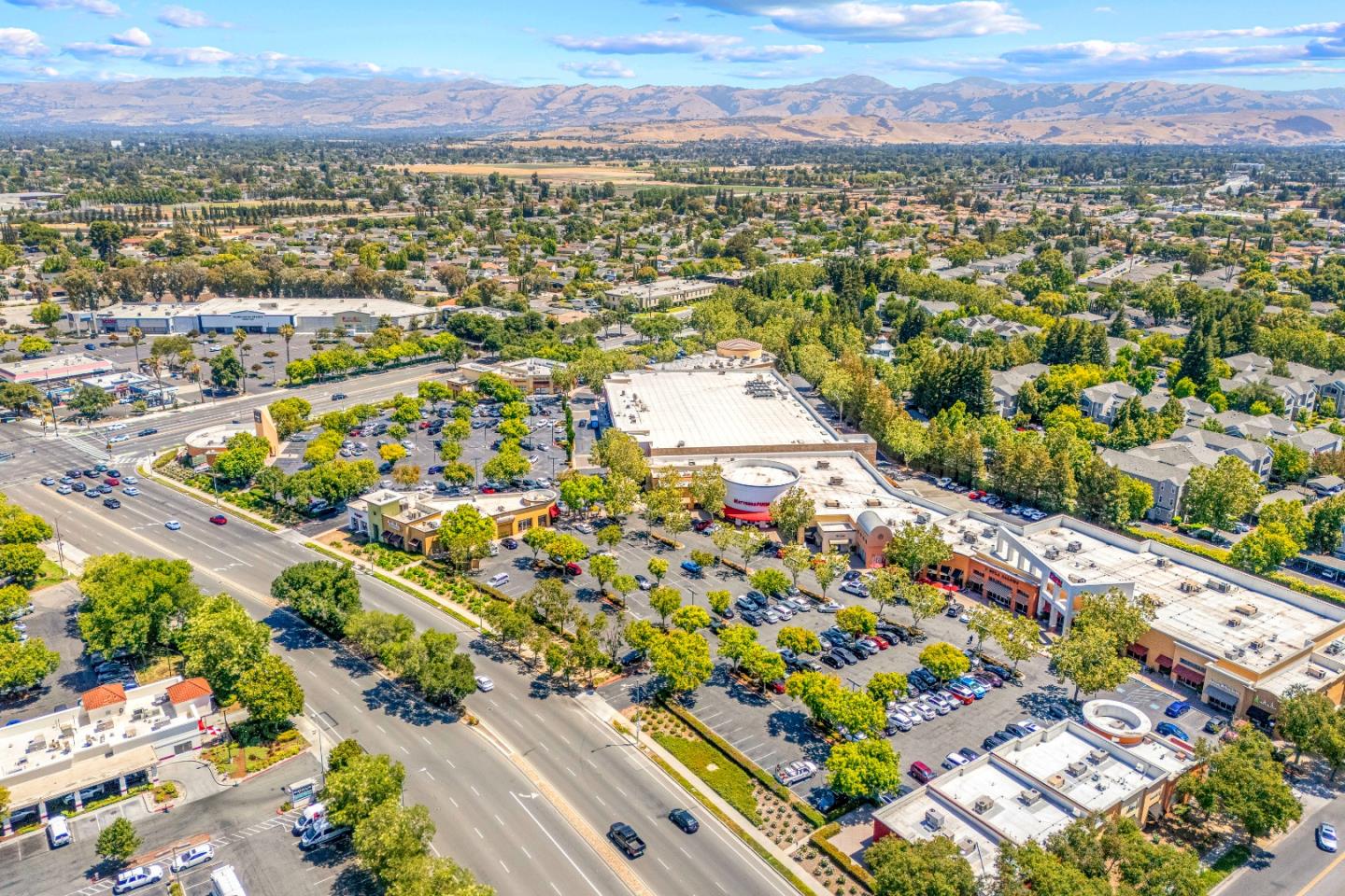 Detail Gallery Image 41 of 48 For 5626 Calmor Ave #3,  San Jose,  CA 95123 - 2 Beds | 1 Baths
