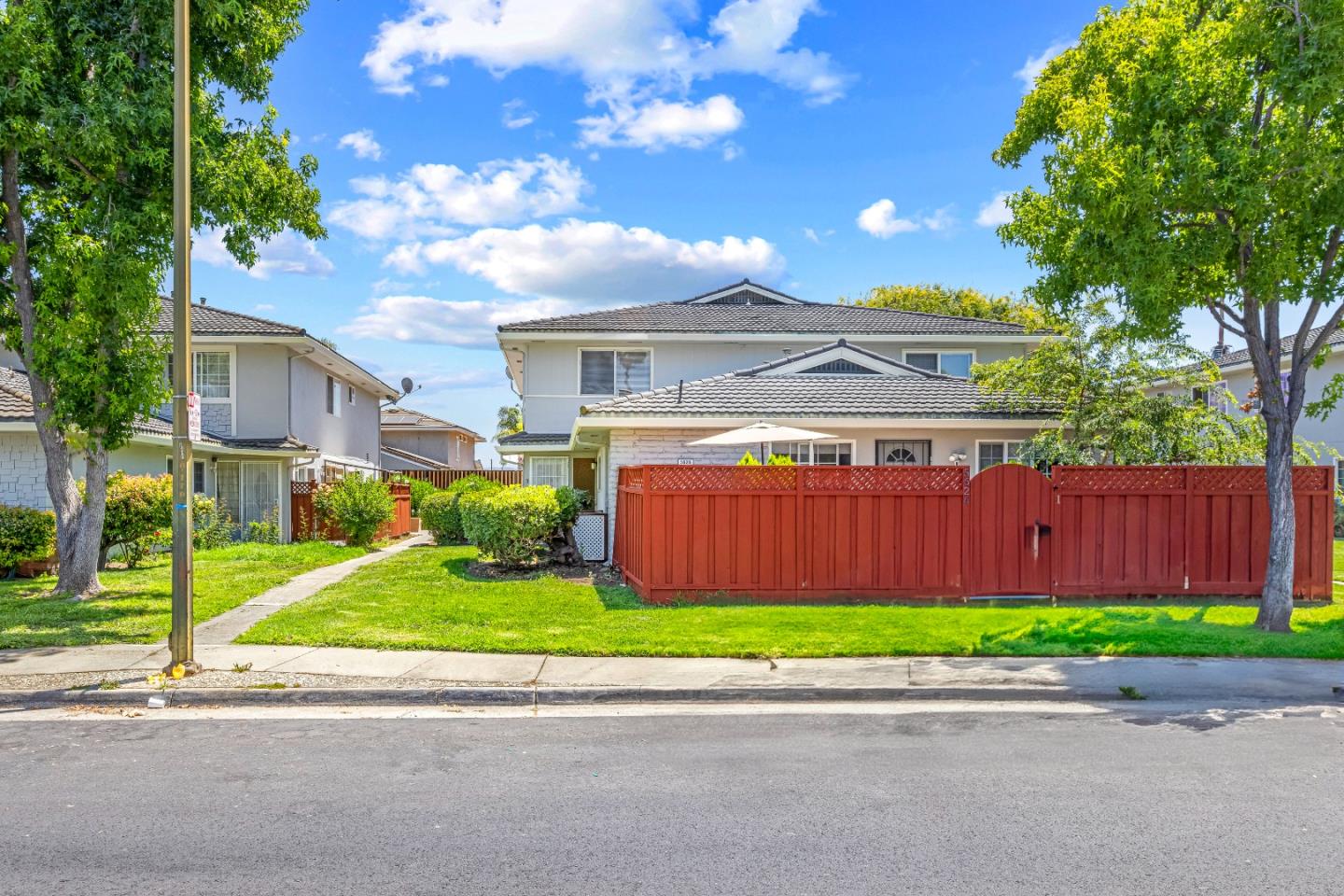 Detail Gallery Image 42 of 48 For 5626 Calmor Ave #3,  San Jose,  CA 95123 - 2 Beds | 1 Baths