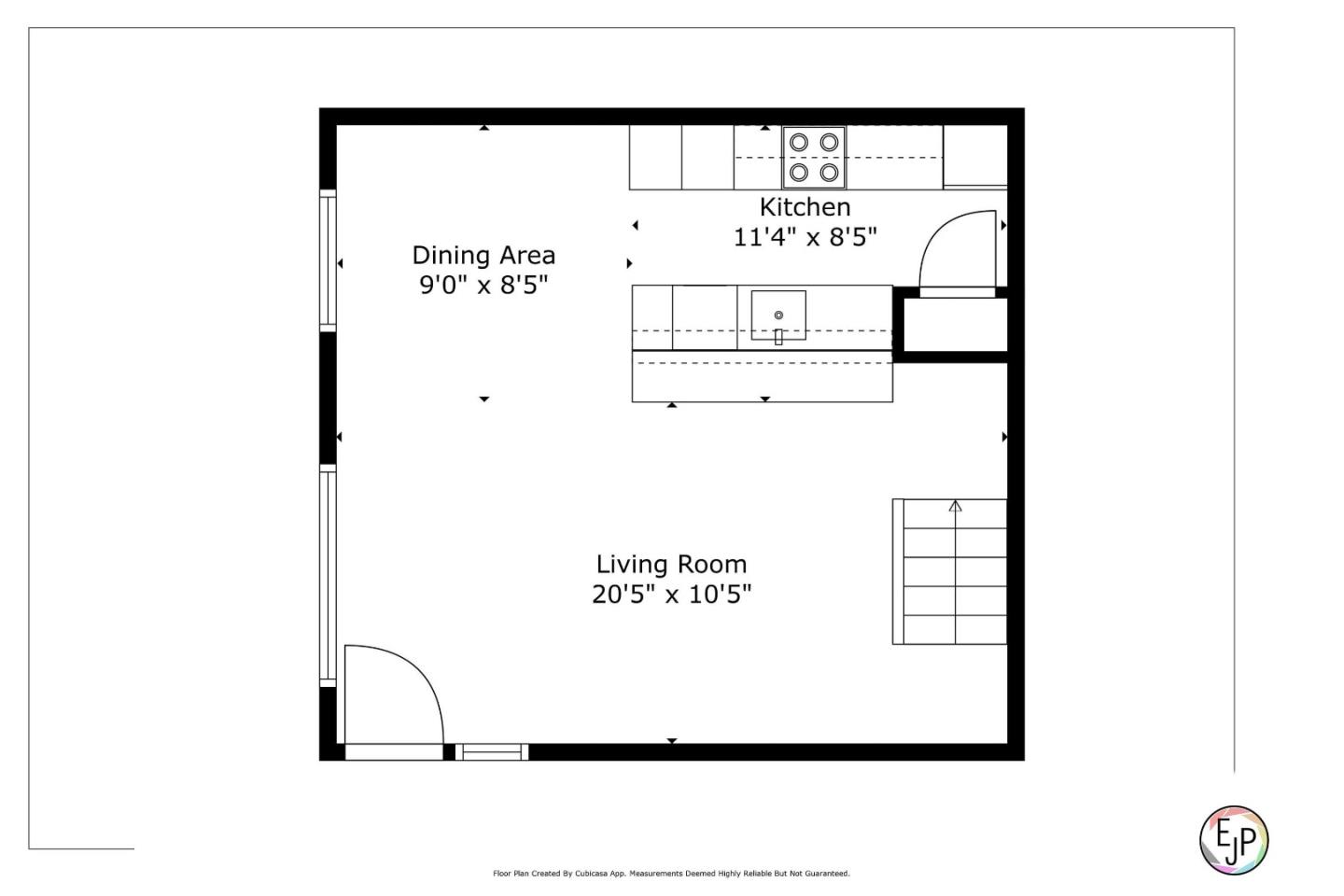 Detail Gallery Image 46 of 48 For 5626 Calmor Ave #3,  San Jose,  CA 95123 - 2 Beds | 1 Baths
