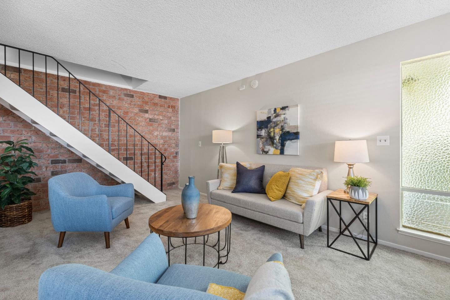 Detail Gallery Image 7 of 48 For 5626 Calmor Ave #3,  San Jose,  CA 95123 - 2 Beds | 1 Baths