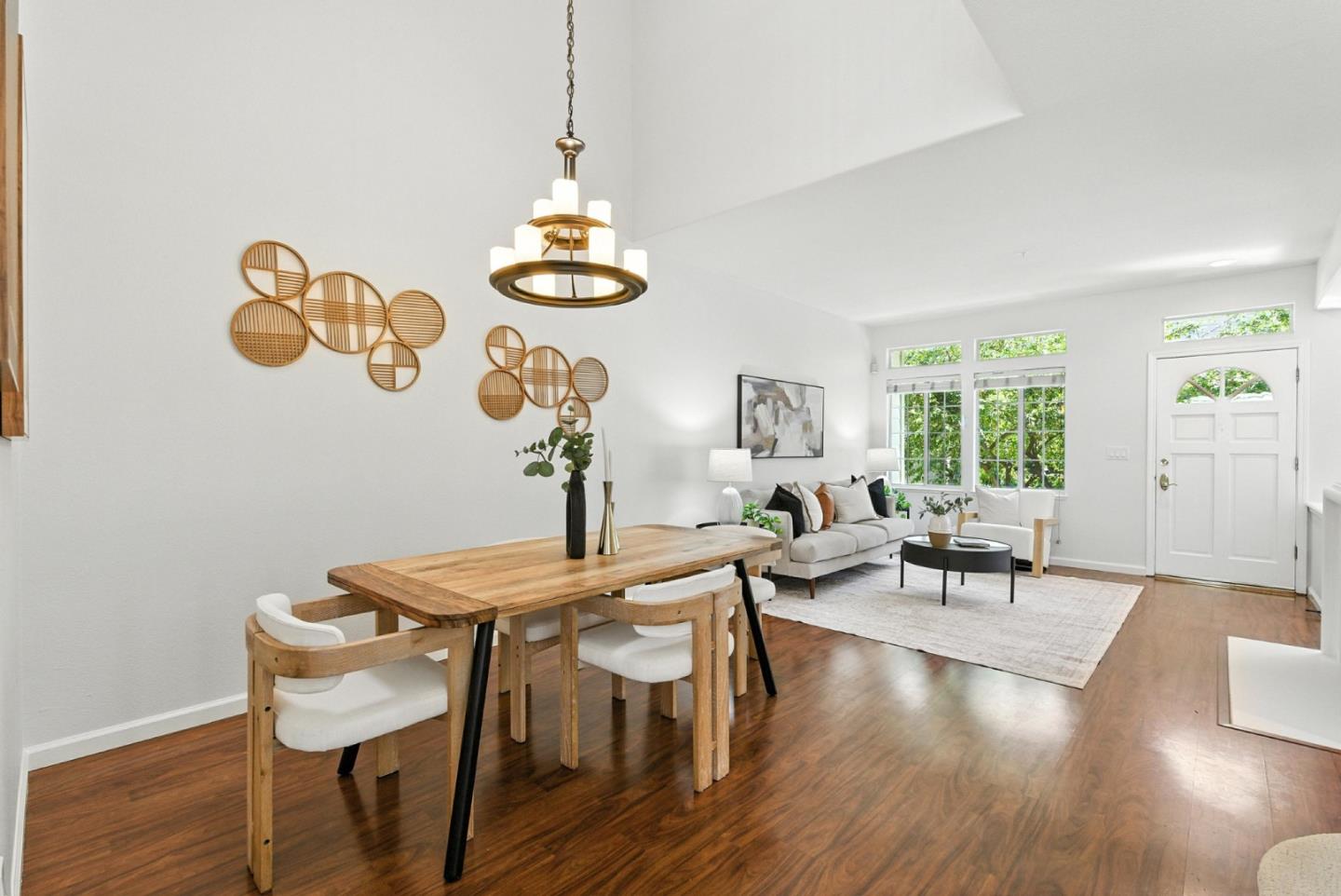 Detail Gallery Image 15 of 61 For 1151 La Rochelle Ter #E,  Sunnyvale,  CA 94089 - 2 Beds | 2/1 Baths