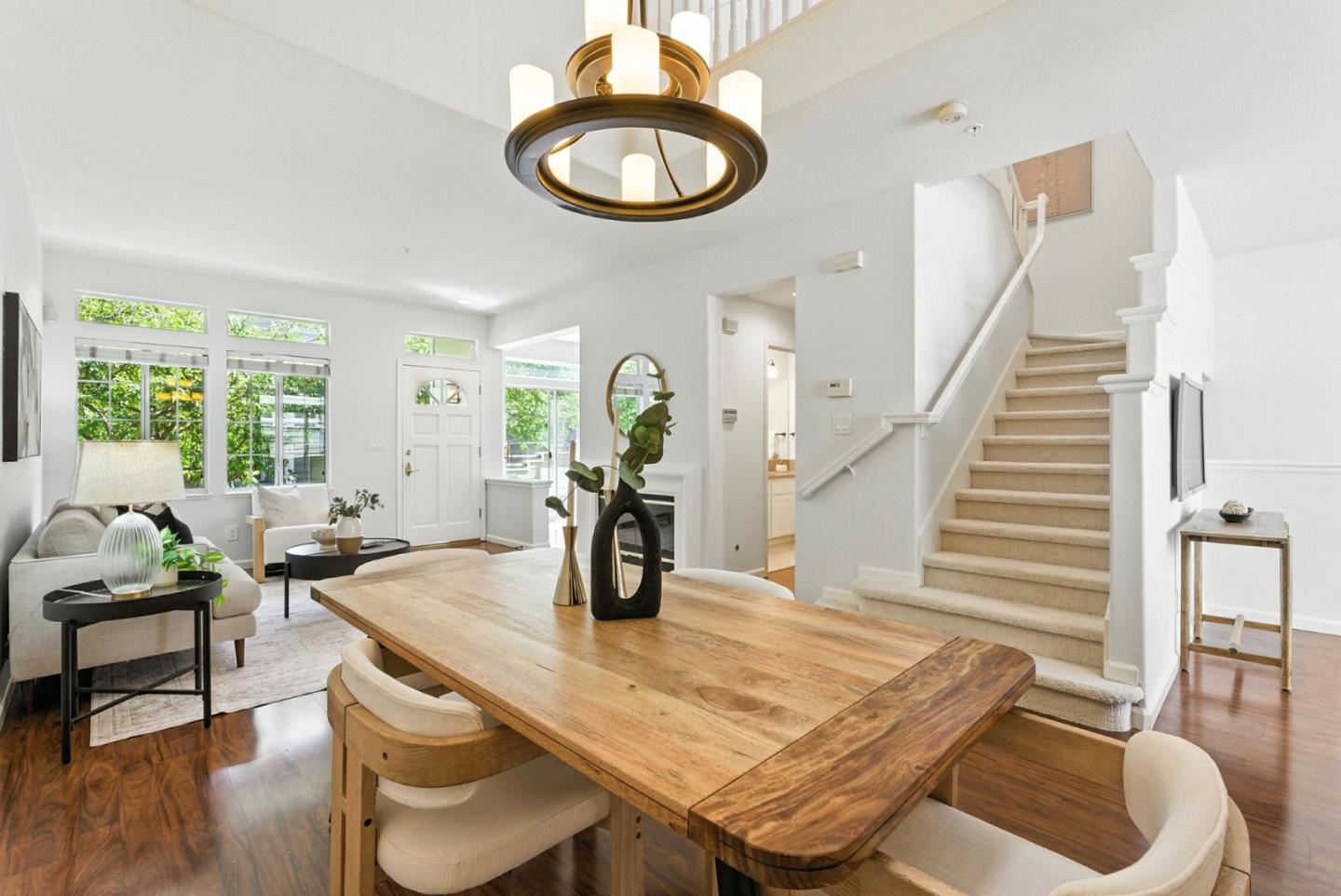 Detail Gallery Image 16 of 61 For 1151 La Rochelle Ter #E,  Sunnyvale,  CA 94089 - 2 Beds | 2/1 Baths