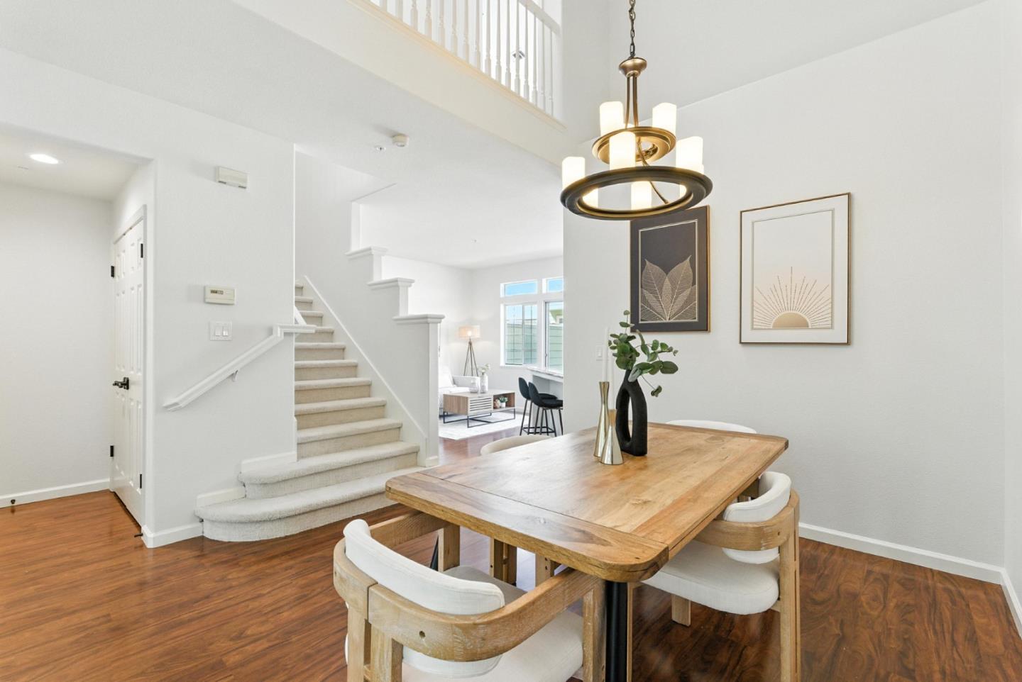 Detail Gallery Image 17 of 61 For 1151 La Rochelle Ter #E,  Sunnyvale,  CA 94089 - 2 Beds | 2/1 Baths